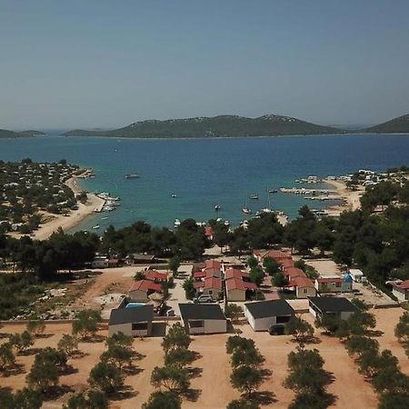 דראגה Mobile Home Plage מראה חיצוני תמונה