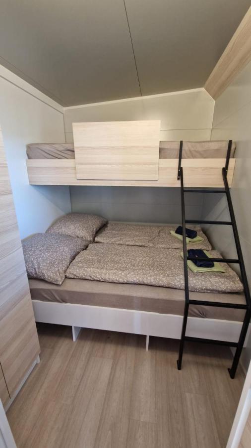 דראגה Mobile Home Plage מראה חיצוני תמונה