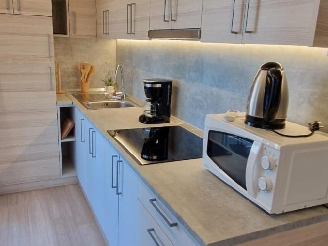 דראגה Mobile Home Plage מראה חיצוני תמונה